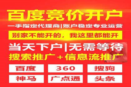 案例解读：百度推广代运营公司助力行业翘楚